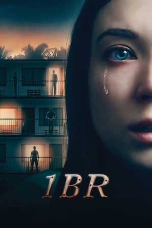 1BR (2019) Hindi Dual Audio | Hindi Dubbed Movie BluRay [970MB]
