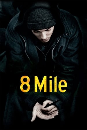 8 Mile 2002 Hindi Dual Audio | Hindi Dubbed Movie BluRay 340MB