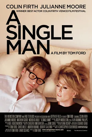 A Single Man 2009 Hindi Dual Audio WEB-DL | Hindi Dubbed Movie