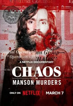 CHAOS: The Manson Murders 2025 Hindi Dual Audio WEB-DL | Hindi Dubbed Movie