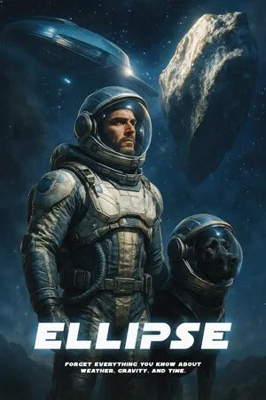 Ellipse 2019 Hindi Dual Audio WEB-DL | Hindi Dubbed Movie