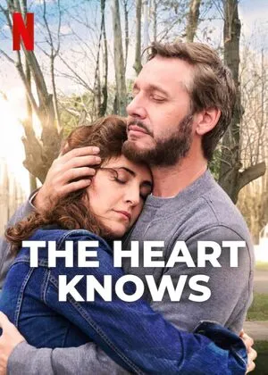 The Heart Knows 2025 Hindi Dual Audio WEB-DL | Hindi Dubbed Movie