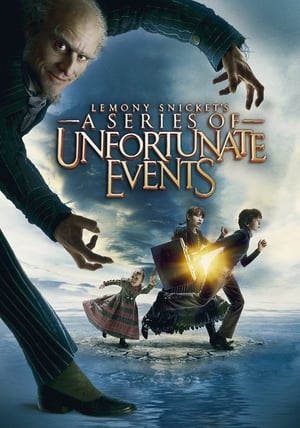 A Series of Unfortunate Events (2004) Hindi Dual Audio | Hindi Dubbed Movie BluRay 350MB