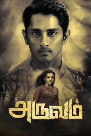 Aruvam (2019) (Hindi -Tamil) Dual Audio | Hindi Dubbed Movie UnCut HDRip [1.4GB]