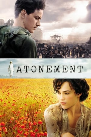 Atonement (2007) Hindi Dual Audio | Hindi Dubbed Movie BluRay [1.1GB]