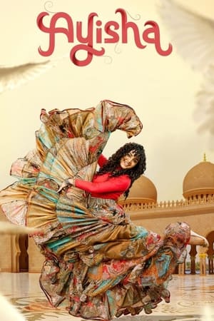 Ayisha 2023 Hindi DVDScr | Hindi Dubbed Movie | 480p