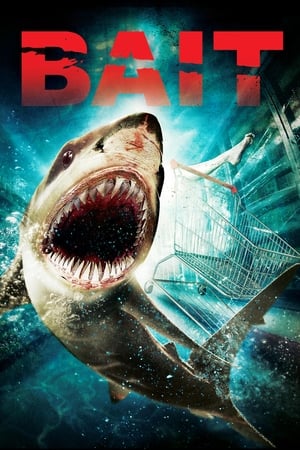 Bait (2012) Hindi Dual Audio | Hindi Dubbed Movie BluRay 300MB