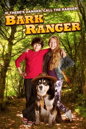 Bark Ranger 2015 Hindi Dual Audio | Hindi Dubbed Movie BluRay [1.1GB] ESubs