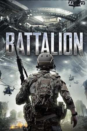 Battalion 2018 Hindi Dual Audio | Hindi Dubbed Movie Web-DL [940MB]