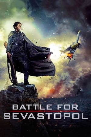 Battle for Sevastopol (2015) Hindi Dual Audio | Hindi Dubbed Movie BluRay 400MB