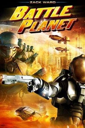 Battle Planet 2008 Dual Audio Hindi Movie | Hindi Dubbed Movie BluRay - 950MB