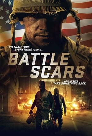 Battle Scars (2020) Hindi Dual Audio | Hindi Dubbed Movie WebRip 300MB