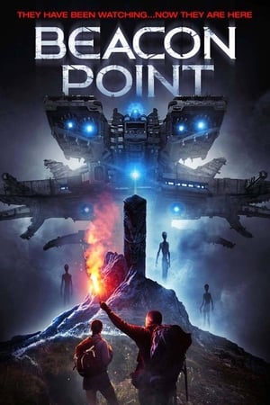 Beacon Point 2016 Hindi Dual Audio | Hindi Dubbed Movie Web-DL 300MB