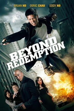 Beyond Redemption (2015) Hindi Dual Audio HDRip | Hindi Dubbed Movie – 480p