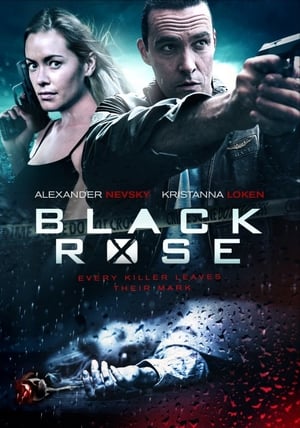 Black Rose (2014) Hindi Dual Audio | Hindi Dubbed Movie Web-DL 250MB
