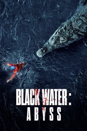 Black Water: Abyss (2020) Hindi Dual Audio | Hindi Dubbed Movie HDRip [950MB]