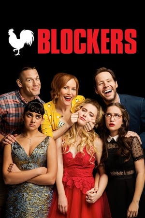 Blockers (2018) Hindi Dual Audio | Hindi Dubbed Movie BluRay 400MB