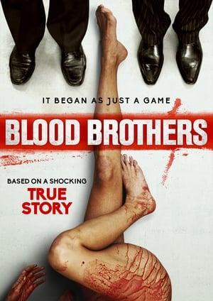 Blood Brothers 2015 Hindi Dual Audio | Hindi Dubbed Movie BluRay 300MB