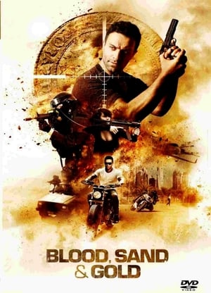 Blood, Sand and Gold (2017) Hindi Dual Audio | Hindi Dubbed Movie BluRay [850MB]