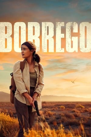 BORREGO (2023) Hindi Dual Audio HDRip | Hindi Dubbed Movie – 480p
