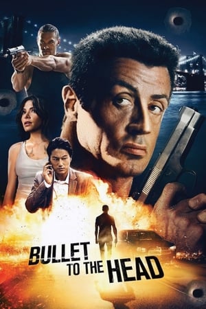 Bullet to the Head 2012 Hindi Dual Audio | Hindi Dubbed Movie BluRay [1GB] ESubs