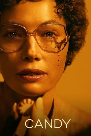 Candy (2021) Season 1 Hindi Dubbed (1-8 Episodes) HDRip | Hindi Dubbed Movie – 480p