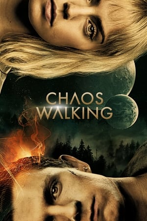 Chaos Walking (2021) Hindi Dual Audio | Hindi Dubbed Movie BluRay [1.1GB]