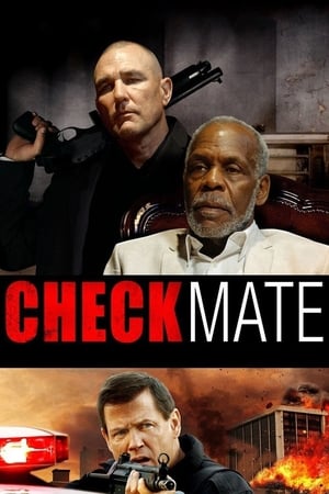 Checkmate (2015) Hindi Dual Audio Bluray | Hindi Dubbed Movie [833MB] Download