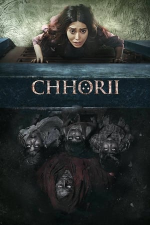 Chhorii (2021) Hindi Movie | Hindi Dubbed Movie HDRip x264 [1GB]