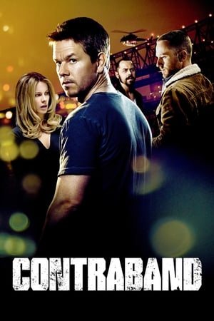 Contraband (2012) Hindi Dual Audio | Hindi Dubbed Movie BluRay [1GB]