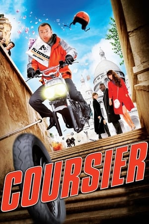 Coursier 2010 Hindi Dual Audio | Hindi Dubbed Movie BluRay [1.2GB]