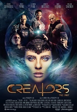 Creators: The Past (2019) Hindi Dual Audio HDRip | Hindi Dubbed Movie – 480p