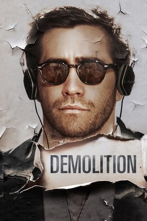 Demolition 2015 Dual Audio Hindi | Hindi Dubbed Movie BluRay 300MB ESubs