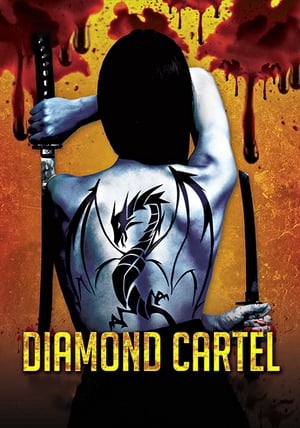 Diamond Cartel (2015) Hindi Dual Audio | Hindi Dubbed Movie WebRip [870MB]