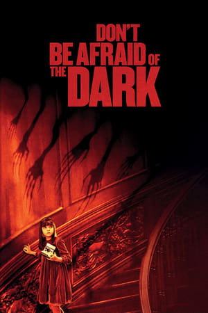 Dont Be Afraid of the Dark 2011 Hindi Dual Audio | Hindi Dubbed Movie BluRay 320MB