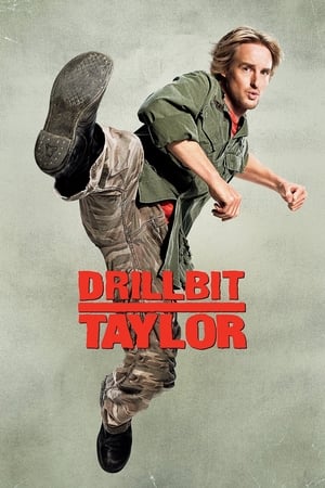 Drillbit Taylor (2008) Hindi Dual Audio | Hindi Dubbed Movie BluRay [830MB]