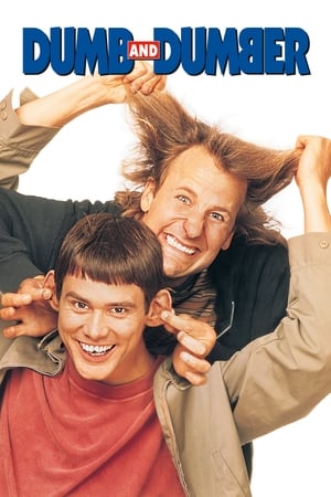 Dumb and Dumber (1994) Hindi Dual Audio | Hindi Dubbed Movie BluRay 400MB