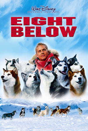 Eight Below 2006 Hindi Dual Audio | Hindi Dubbed Movie BluRay 360MB