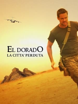 El Dorado City of Gold 2010 Hindi Dual Audio | Hindi Dubbed Movie BluRay 300MB