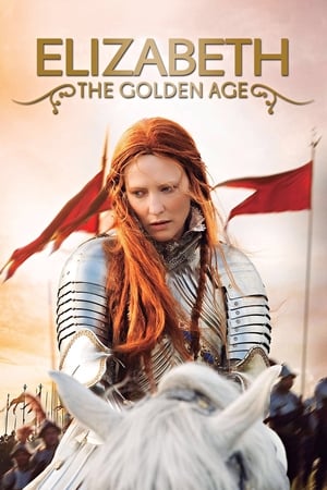 Elizabeth The Golden Age 2007 Hindi Dual Audio | Hindi Dubbed Movie BluRay 350MB