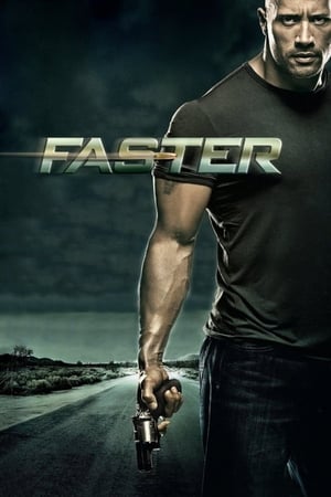 Faster (2010) Hindi Dual Audio | Hindi Dubbed Movie BluRay 340MB