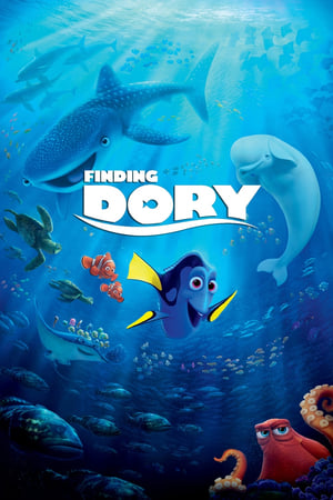 Finding Dory (2016) Hindi Dual Audio | Hindi Dubbed Movie BluRay 400MB