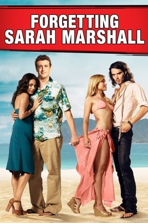 Forgetting Sarah Marshall (2008) Hindi Dual Audio | Hindi Dubbed Movie BluRay [900MB]