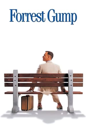 Forrest Gump (1994) Hindi Dual Audio | Hindi Dubbed Movie BluRay [1.2GB]