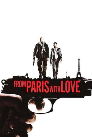 From Paris with Love (2010) Hindi Dual Audio | Hindi Dubbed Movie BluRay 300MB