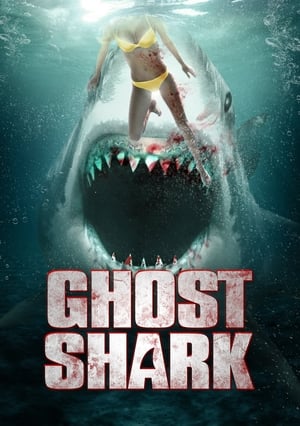 Ghost Shark 2013 Hindi Dual Audio | Hindi Dubbed Movie HDRip 400MB