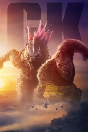 Godzilla x Kong: The New Empire 2024 Hindi (Cleaned) Dual Audio HDTC | Hindi Dubbed Movie – 480p – 1080p