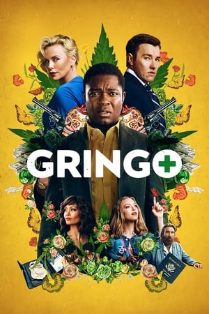 Gringo (2018) Hindi Dual Audio | Hindi Dubbed Movie BluRay [950MB]