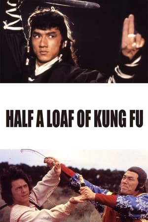 Half a Loaf of Kung Fu 1978 Hindi Dual Audio | Hindi Dubbed Movie WebRip 300MB