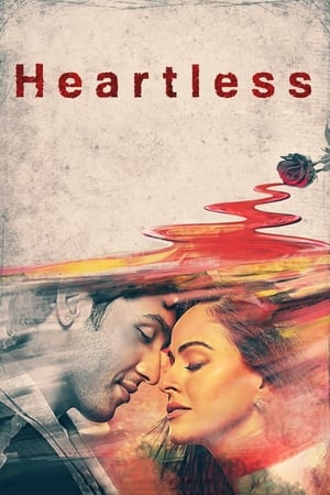 Heartless (2014) Hindi Movie | Hindi Dubbed Movie HDRip - [380MB]
